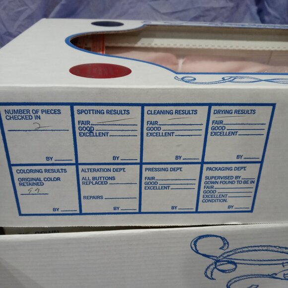 Wedding Dress - Picture 5 of 8